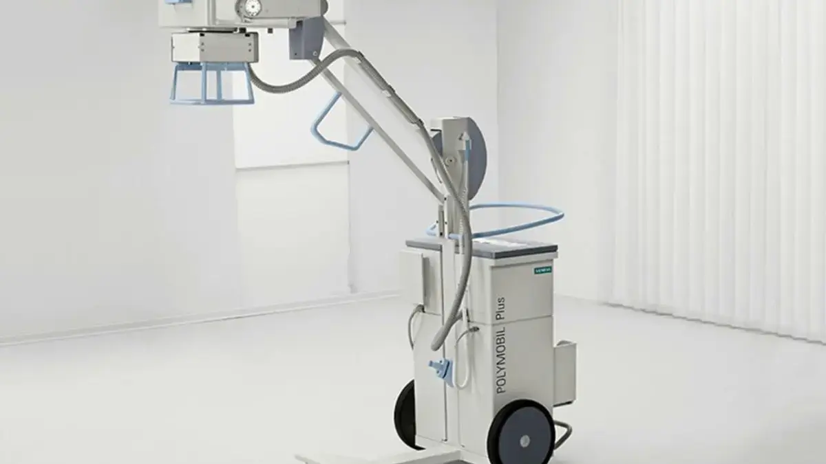 Kemenkes Janjikan 40 Unit X-Ray Mobile untuk Kabupaten Tasikmalaya, Disebar ke Semua Kecamatan