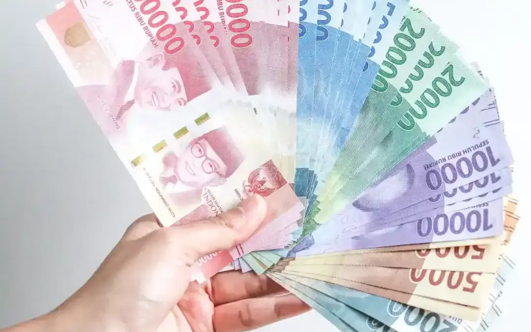 uang rupiah