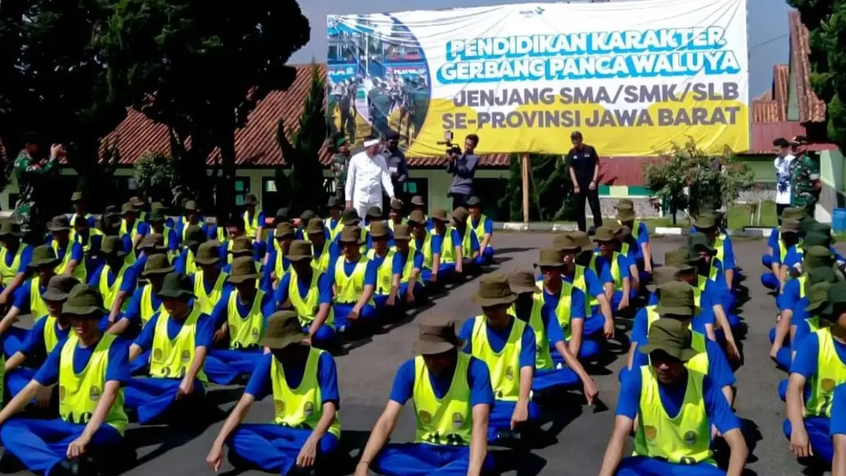 Temuan BPK Mengungkap Pengelolaan Beasiswa Pancawaluya Sebesar Rp 33,8 Miliar Bermasalah Berdasarkan laporan BPK mengungkap adanya penyaluran dana yang tidak tepat sasaran pada Program Beasiswa Panca