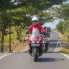 Safety Riding