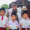 Dari Pendidikan hingga Kemanusiaan, Rumah Yatim Jangkau 836 Ribu Penerima Manfaat