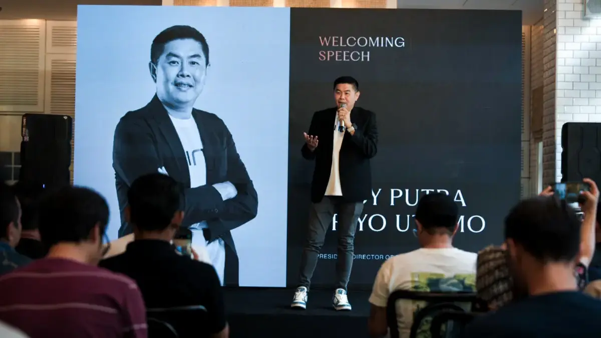 PINTU Perkenalkan VIP Private dan Perluas Akses Tokenized Assets melalui Kolaborasi dengan Ondo Finance PINTU Perkenalkan VIP Private dan Perluas Akses Tokenized Assets melalui Kolaborasi dengan Ondo Finance