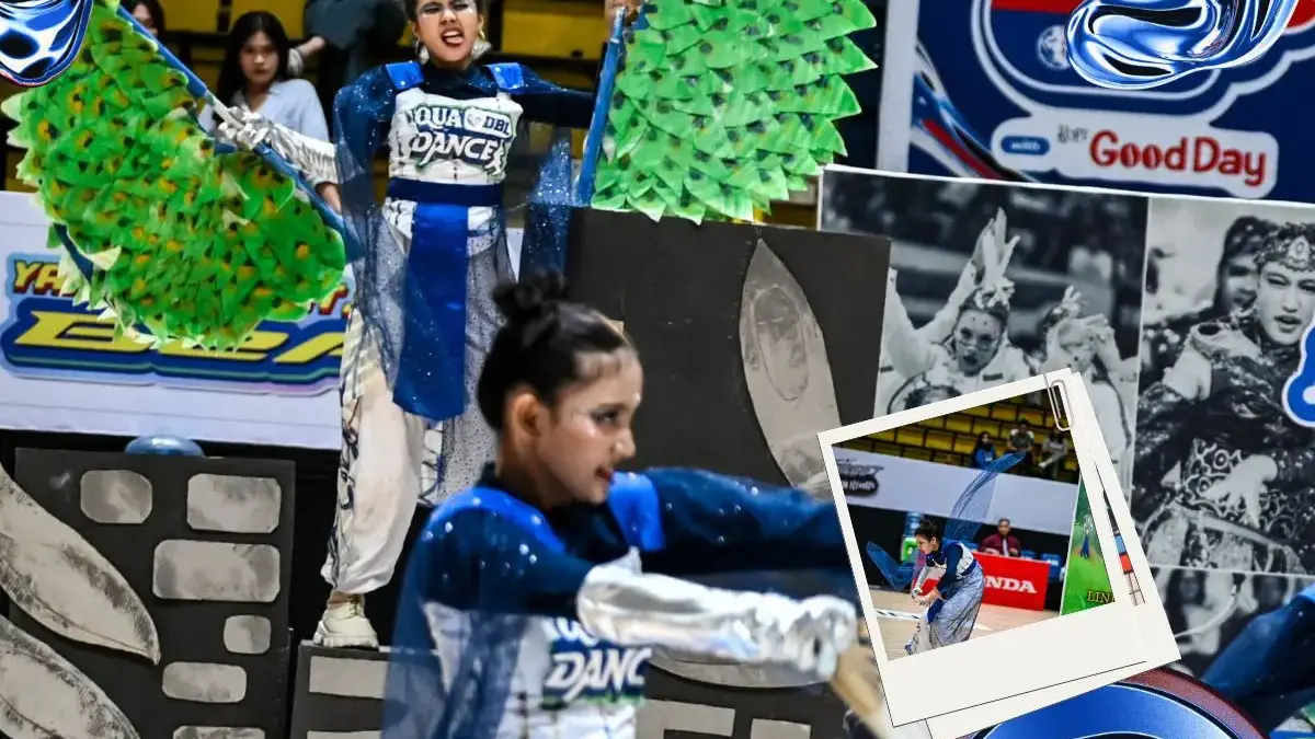 Kirani Azka, Siswi SMAN 21 Bandung dengan Segudang Prestasi di Tari dan Taekwondo