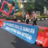 Dinas Perhubungan ( Dishub ) Kota Bandung melalui program Car Free Day (CFD) Dago, CFD Buah Batu dan Braga did