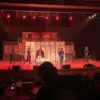 BOSS Cabaret Festival