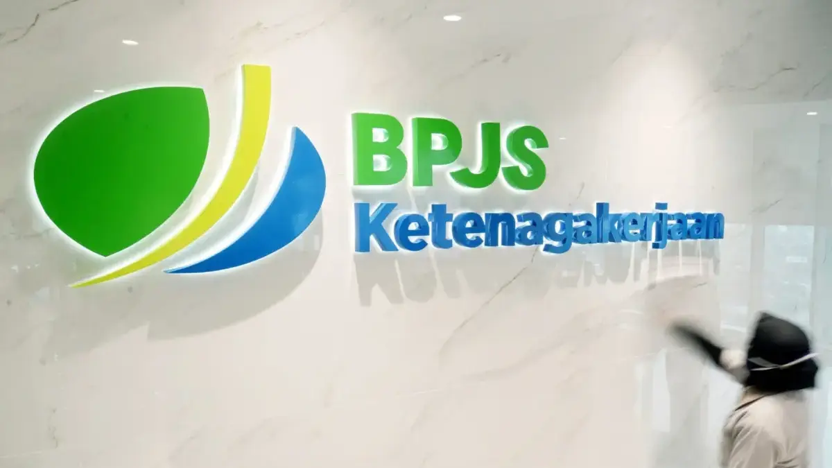 Lagi, BPJS Ketenagakerjaan Bojongsoang Kolaborasi Bersama Mitra Shopee Shopee Indonesia