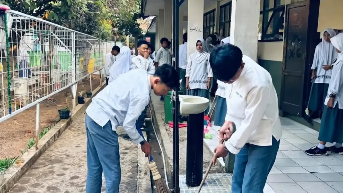 World Clean Up Day 2026