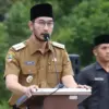 Tensi politik birokrasi di Kabupaten Bandung Barat kian memanas menjelang agenda rotasi dan mutasi Jabatan Pim