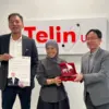 Komdigi x telin
