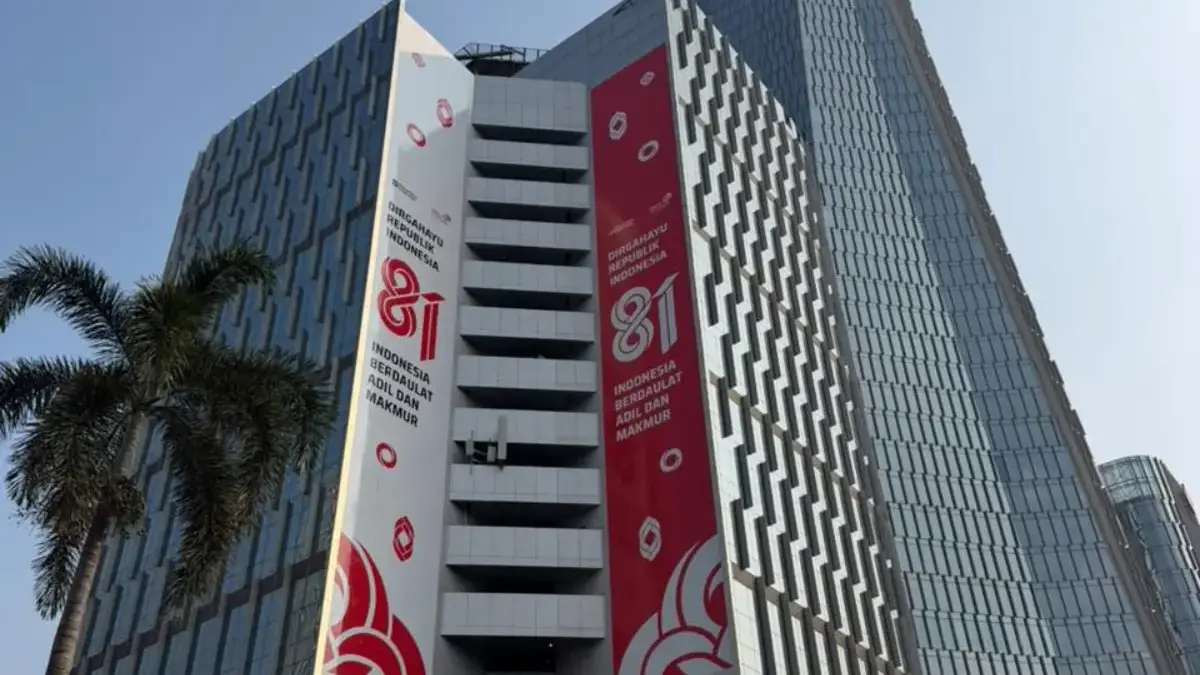 TelkomProperty Pastikan Optimalisasi Aset Properti Tetap Berjalan Sesuai Tata Kelola Graha Merah Putih