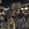 Viral Seornag Driver Ojol Dikeroyok, di Jalan Otista-Sudirman Bandung, Begini kata Polisi