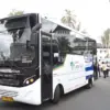 Dishub Kabupaten Bandung Dorong Transportasi Berkelanjutan, Hadirkan 6 Koridor BRT dan 11 Feeder 