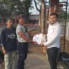 Viral Relawan Jukir di KBB Terobos Antrean SPBU, Dishub Cabut Surat Tugas