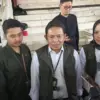 Sidak pasar
