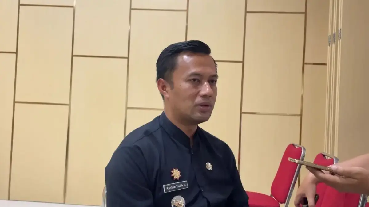 Bojongsoang Perkuat Penanganan Banjir, Normalisasi Sungai hingga Persiakan 10 Hektare Danau Retensi di Tegallu