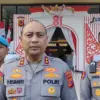 Kunjungi Polres Banjar, Kapolda Jabar Tekankan Keamanan Penopang Wisata dan Minta Polisi Masuk Permukiman