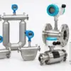 Flow meter