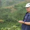 Prof Heru Hendrayana