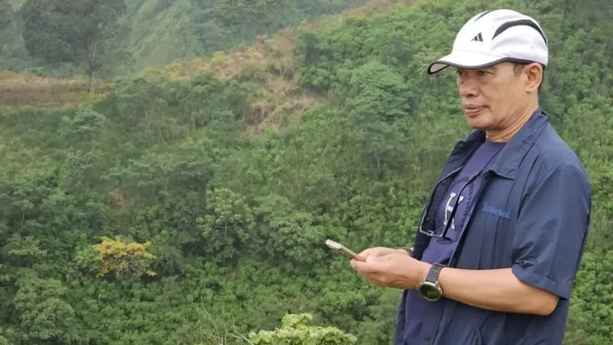 Departemen Teknik Geologi UGM Jembatani Pemerintah-Pelaku Usaha Bahas Perhitungan Pajak Air Tanah Berkeadilan Prof Heru Hendrayana