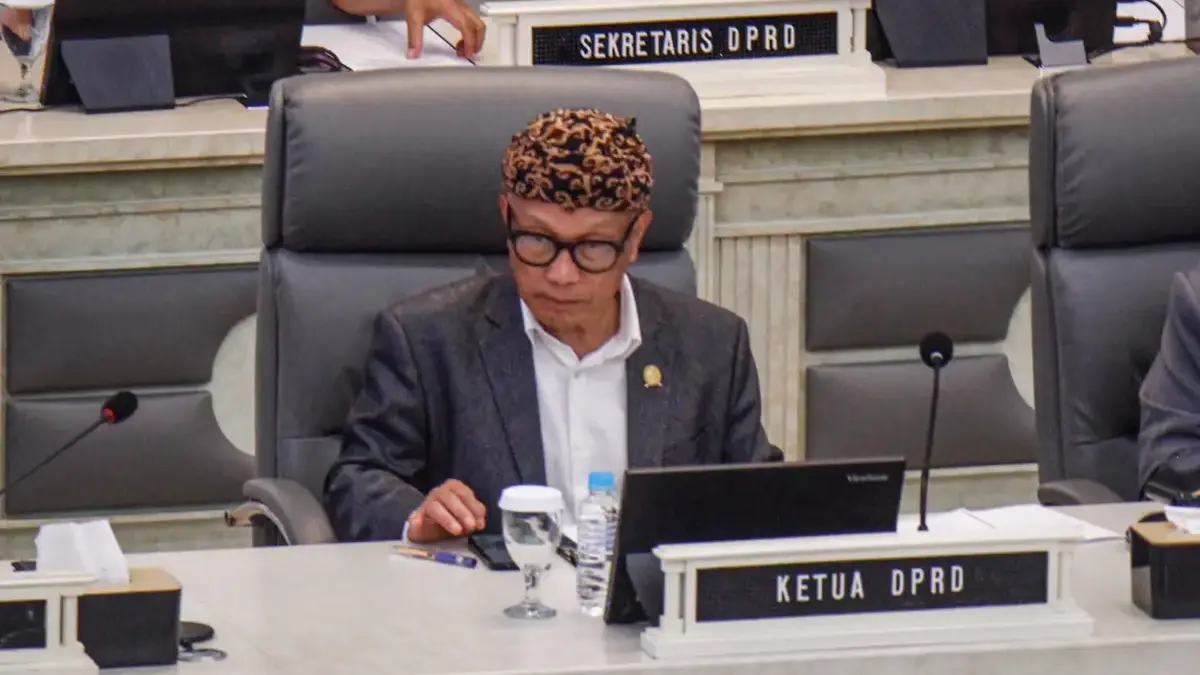 Ketua Dewan Apresiasi 25 Karya Budaya jadi WBTb Nasional Ketua Dewan Apresiasi 25 Karya Budaya jadi WBTb Nasional