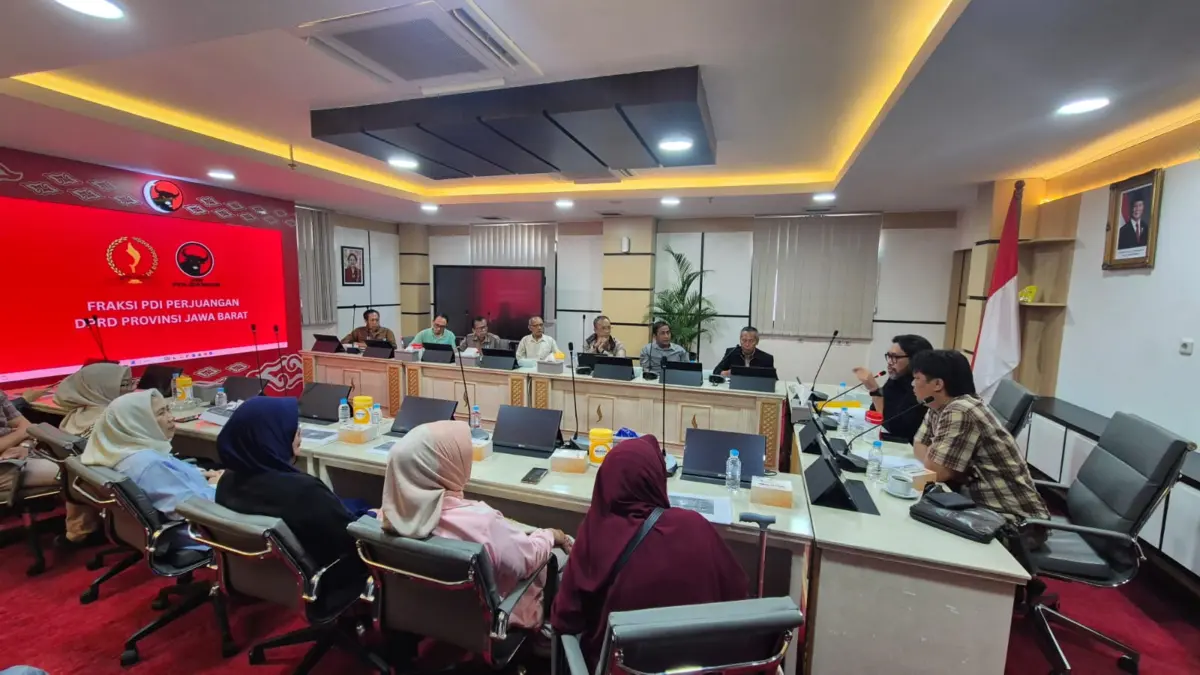 Warga Ciliwung