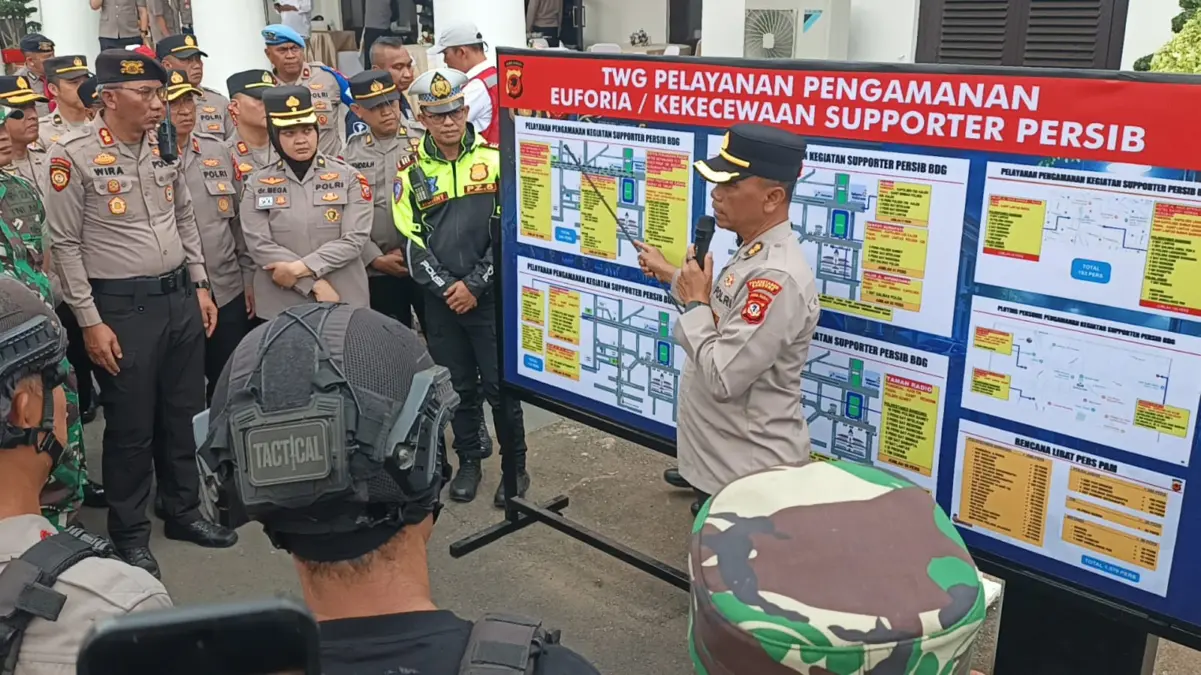 Personel gabungan