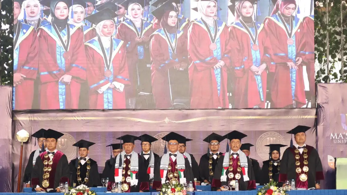 Wisuda