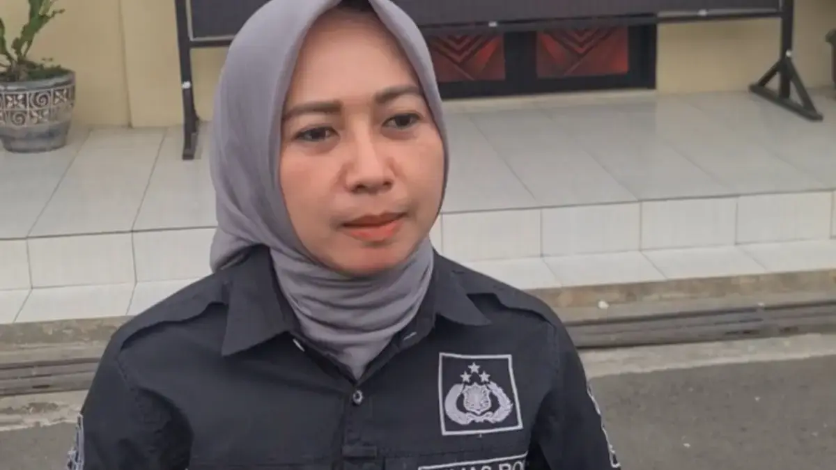 Pendaftaran Binlat Polri 2026 Dibuka, Polres Tasikmalaya: Jangan Percaya Calo!