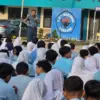 Sekretaris Lembaga Akademi Angkatan Laut (Seklem AAL), Laksamana Pertama (Laksma) TNI Dr. H. Asep Iwa Soemantr