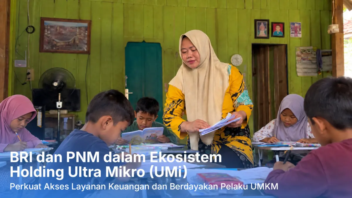 Ultra mikro