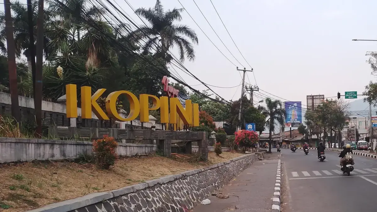 YPK Dinilai Salah Audit, Rektor serta 4 Wakil Rektor IKOPIN University Mengundurkan Diri