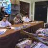 Simpan Bahan Peledak dan Amunisi Berbahaya, Pria di KBB Diciduk Polda Jabar