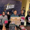 Gunakan 8 Printer, Dua Bersaudara di Ciparay Cetak Uang Palsu Rp300 Juta dalam Tiga Bulan! 