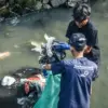 Peringatan World Cleanup Day 2026 Sentil Keras Kebiasaan Buang Sampah ke Sungai Cikakak