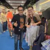 Ketua Umum PBA, Dr. Ary Zulfikar, S.H., M.H.,