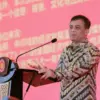 Ahmad Luthfi Sebut Jawa Tengah Rumah Bersama untuk Seluruh Etnis