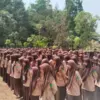 Perkemahan Pramuka Kreasi, Cara MTsN Kota Cimahi Bentuk Karakter Siswa di Alam Terbuka