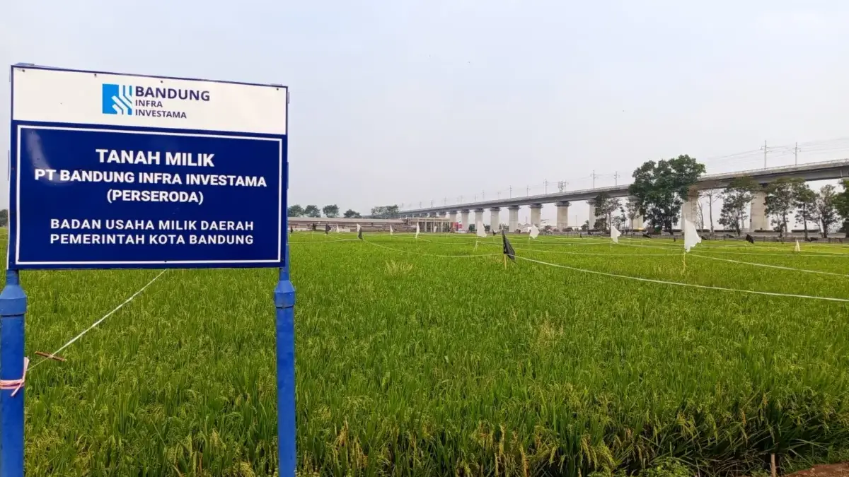 Farhan Tunda Proyek RS Derwati: Saya Belum Ngasih Izin