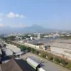 Potret industri di Jawa Barat. (son)