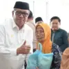 Wali Kota Banjar Luncurkan Berdaya Bantu di Rejasari, 2.350 Warga Prasejahtera Jadi Target Penerima Manfaat