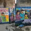 Mural Kota Bandung