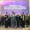 Kemenag Jabar Kukuhkan 130 Satgas Literasi Agama, Perkuat Penanganan Informasi Digital