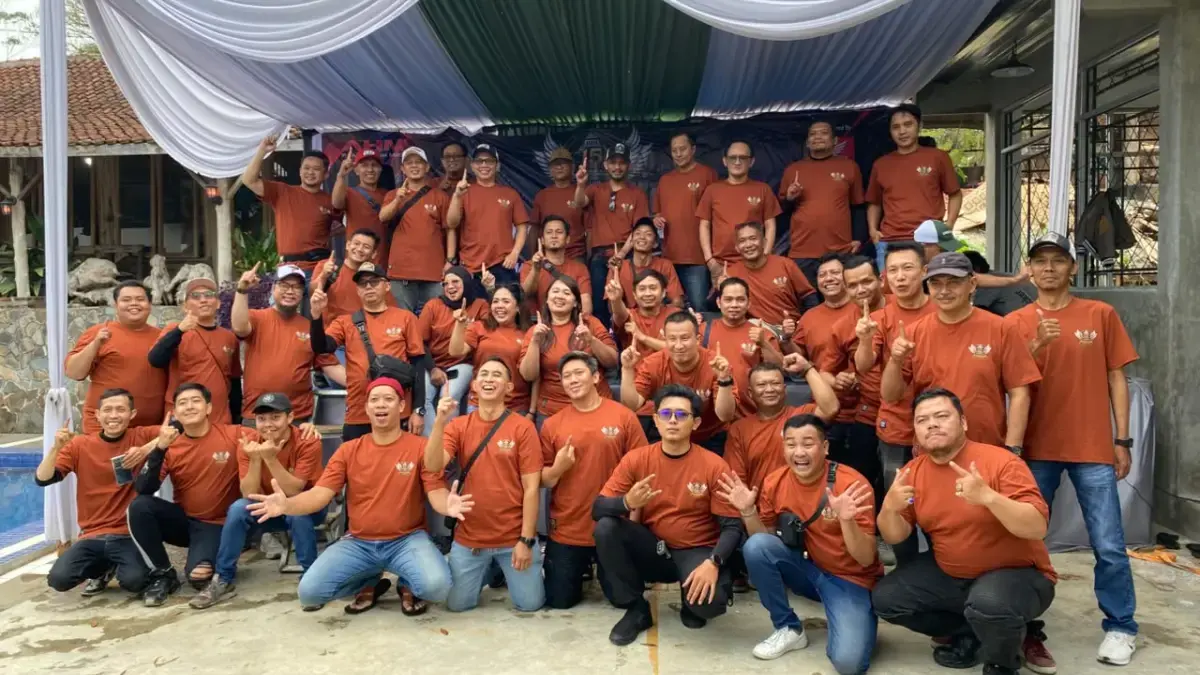 HPCI Bandung Chapter