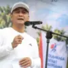 Bupati Cecep Nurul Yakin. Foto : Prokopim