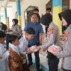 Jumat Keliling Polres Tasikmalaya, Polisi Hadir di Tengah Warga