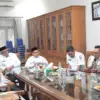 Bebaskan Kota dari \"Pohon Kabel\", Pemkot Banjar dan PT Lintas Satu Visi Matangkan Investasi Rp21,7 Miliar