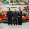 Milad ke- 25, Politeknik Al Islam Bandung Resmi Luncurkan Progam Studi Baru D- 4 TRP