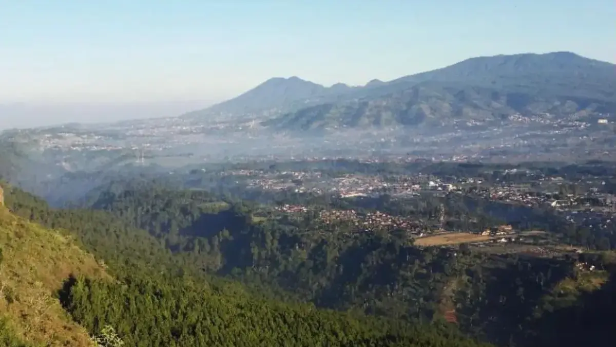 Ingatkan Risiko Sesar Lembang, DPRD KBB Dorong Pemetaan Jalur Evakuasi Ingatkan Risiko Sesar Lembang, DPRD KBB Dorong Pemetaan Jalur Evakuasi