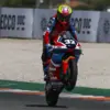 Moto3 junior