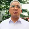 Wali Kota Bandung, Muhammad Farhan (Sadam/JE)